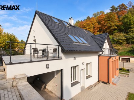 Prodej domu/vily, 272 m²