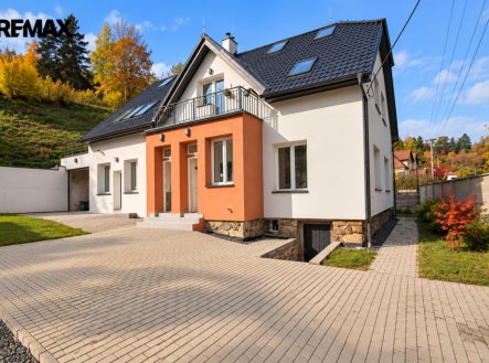 Prodej domu/vily, 272 m²