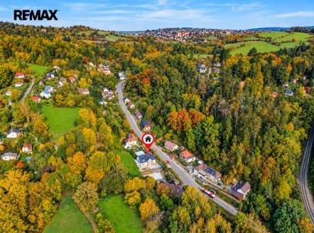 Prodej domu/vily, 272 m²