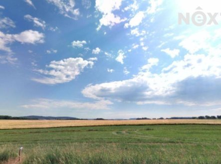Prodej pozemku, zemědělská půda, 50 111 m² obrázek
