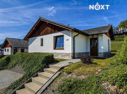 Prodej domu/vily, 74 m²
