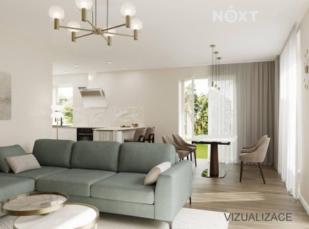 Prodej domu/vily, 123 m²