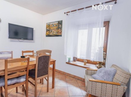 Prodej domu/vily, 100 m²