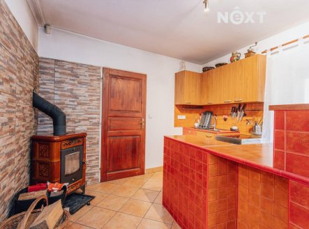 Prodej domu/vily, 100 m²