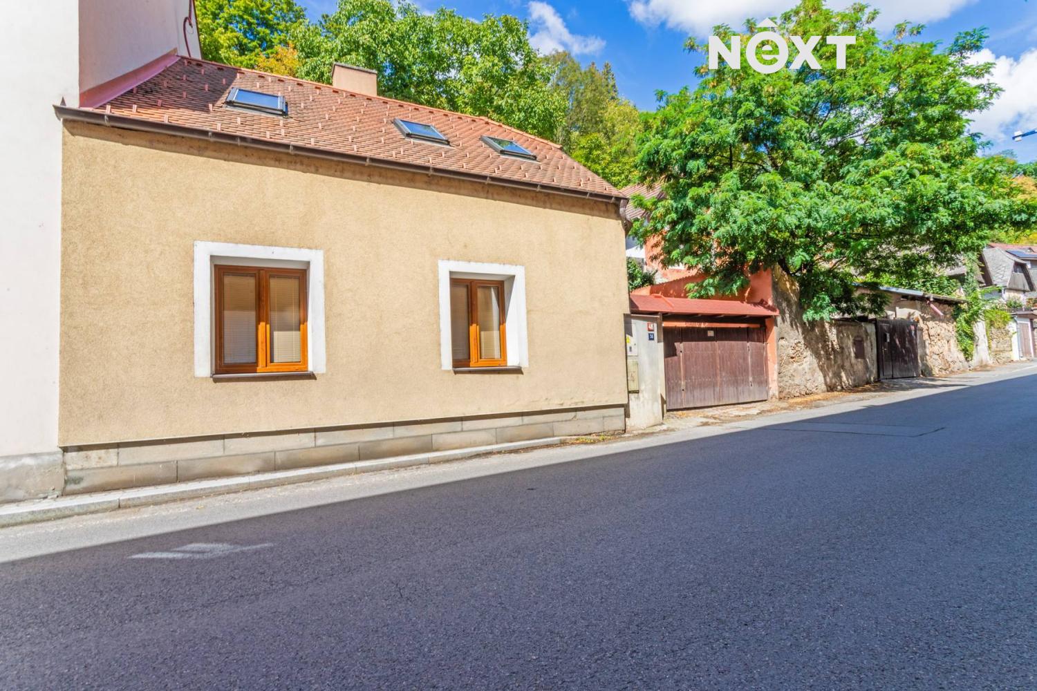Prodej Rodinný dům, 100㎡