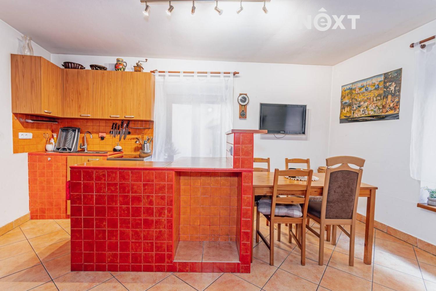 Prodej Rodinný dům, 100㎡