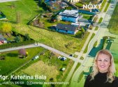 Prodej pozemku pro bydlení, 1 290 m²