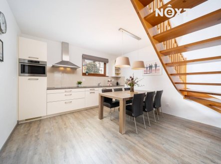 Prodej domu/vily, 100 m²