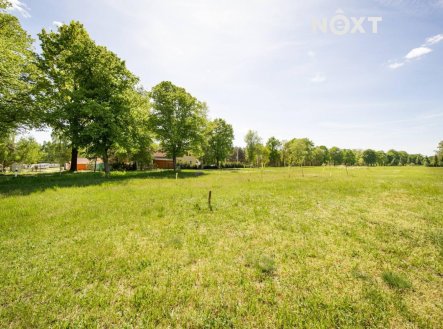 Prodej pozemku pro bydlení, 1 756 m²