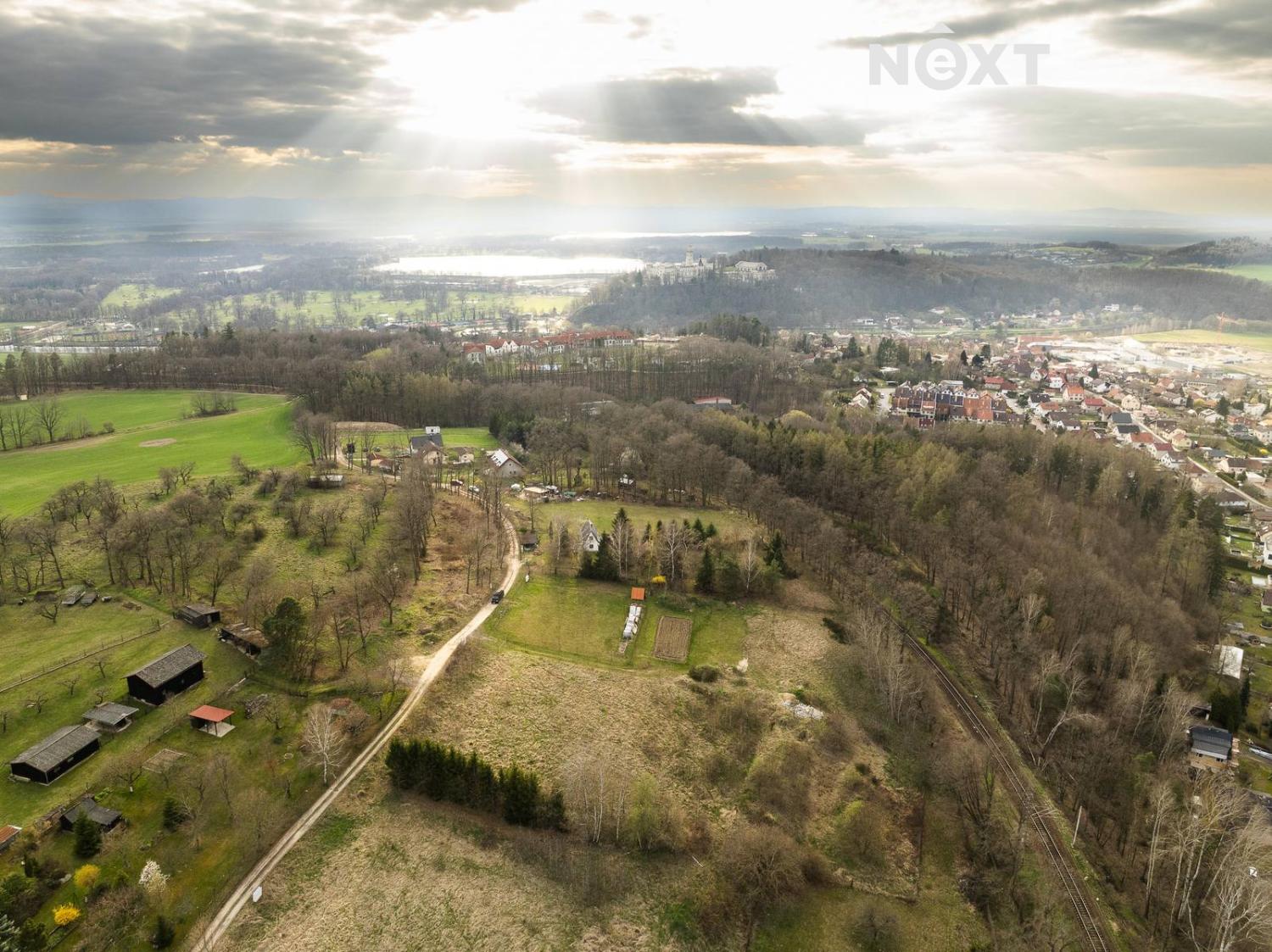 Prodej pozemek Bydlení, 3048㎡