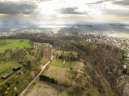 Prodej - pozemek pro bydlení, 3 048 m²