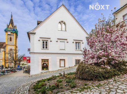 Prodej komerčního objektu, jiný, 533 m²