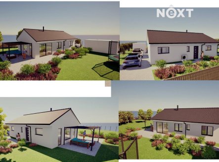 Prodej domu/vily, 80 m²