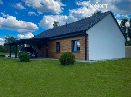 Prodej domu/vily, 80 m²
