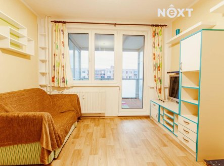 Prodej bytu, 2+kk, 48 m²