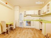 Prodej bytu, 2+kk, 48 m²