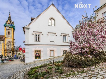 Prodej domu/vily, 533 m²