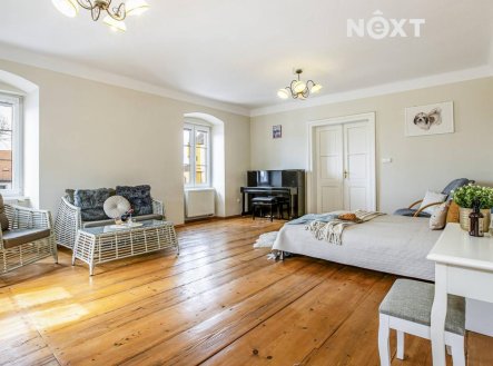 Prodej domu/vily, 533 m²