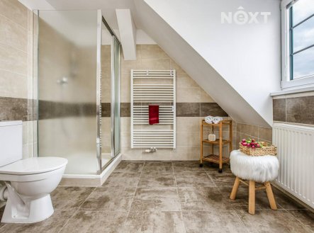 Prodej domu/vily, 533 m²