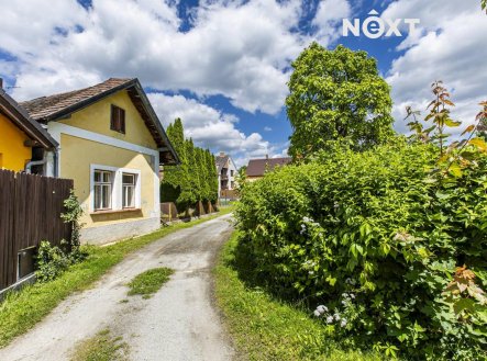 Prodej domu/vily, 64 m²