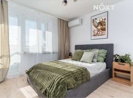 Prodej bytu, 2+kk, 49 m²