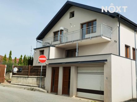 Pronájem bytu, 1+kk, 27 m²