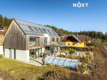 Prodej domu/vily, 247 m²