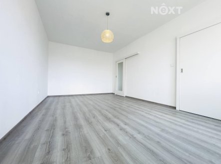 Pronájem bytu, 1+1, 43 m²