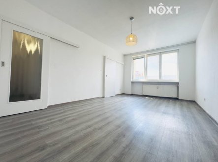 Pronájem bytu, 1+1, 43 m²