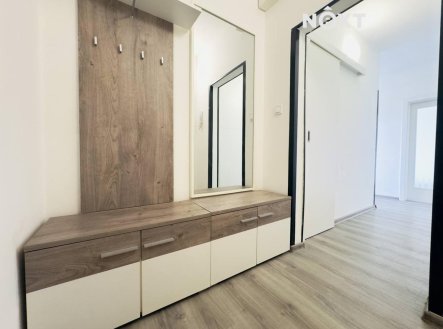 Pronájem bytu, 1+1, 43 m²