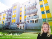 Prodej bytu, 3+kk, 60 m²