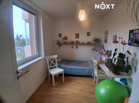 Pronájem bytu, 2+1, 50 m²