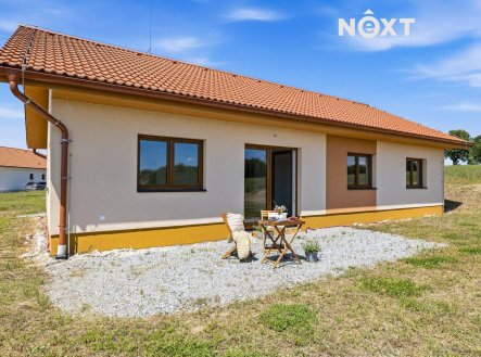 Prodej domu/vily, 107 m²