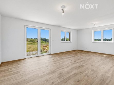 Prodej domu/vily, 107 m²