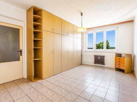 Prodej bytu, 1+1, 33 m²