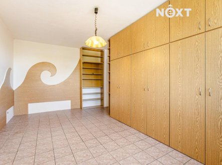 Prodej bytu, 1+1, 33 m²