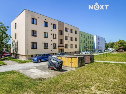 Prodej bytu, 1+1, 33 m² obrázek