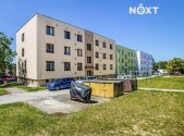 Prodej bytu, 1+1, 33 m²
