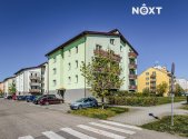 Prodej bytu, 3+1, 67 m²