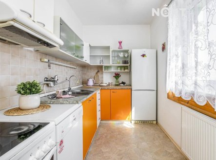 Prodej bytu, 3+1, 67 m²