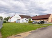 Pronájem komerčního objektu, výroba, 400 m²