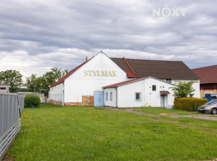 Pronájem komerčního objektu, výroba, 400 m²