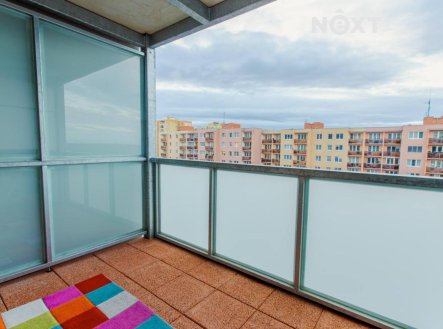 Prodej bytu, 2+kk, 48 m²