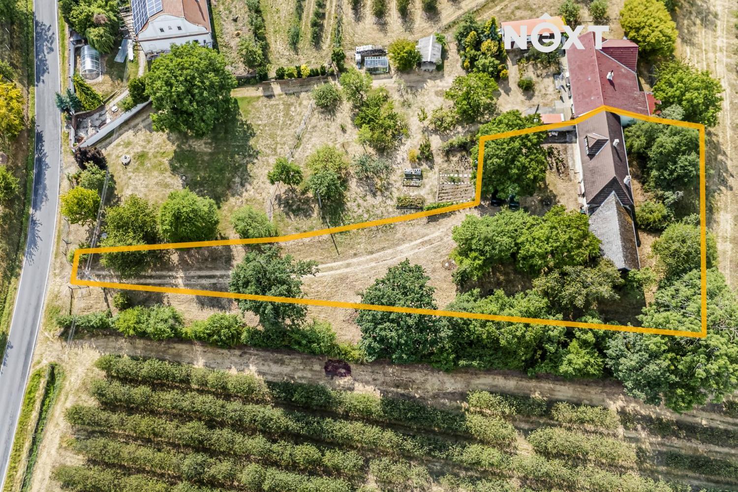 Prodej Chalupa, 127㎡