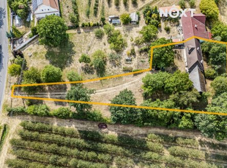 Prodej domu/vily, 127 m²