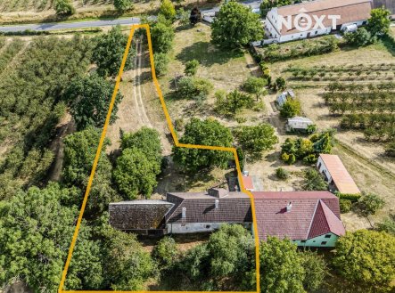Prodej domu/vily, 127 m²