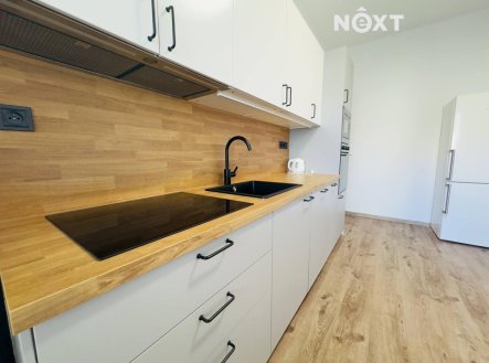 Pronájem bytu, 2+1, 60 m²