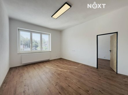 Pronájem bytu, 2+1, 60 m²