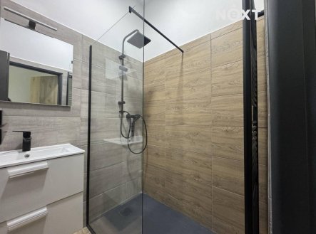 Pronájem bytu, 2+1, 60 m²