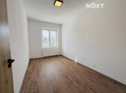 Pronájem bytu, 2+1, 60 m²
